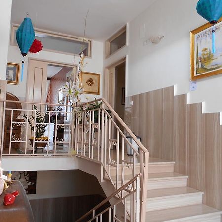 Le Chiocciole Bed & Breakfast Sannicandro di Bari Exterior photo