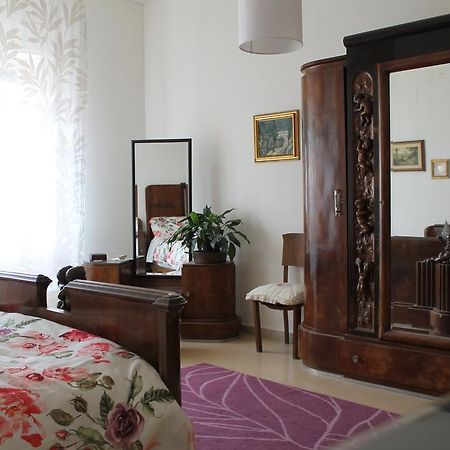 Le Chiocciole Bed & Breakfast Sannicandro di Bari Exterior photo