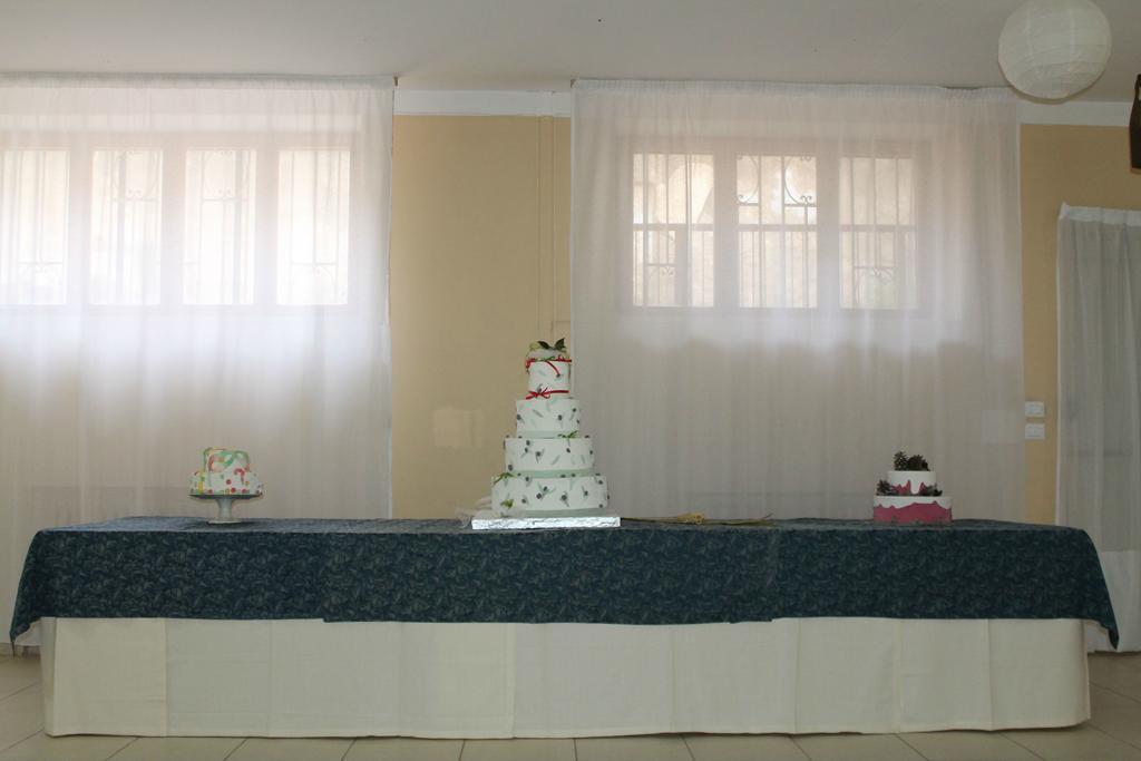 Le Chiocciole Bed & Breakfast Sannicandro di Bari Exterior photo