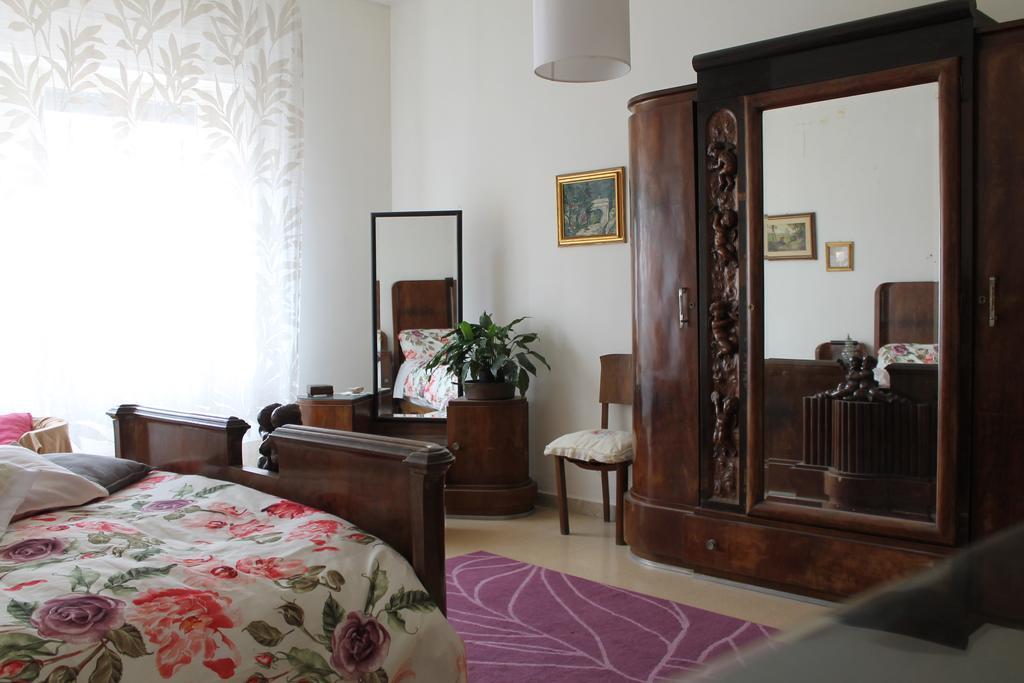 Le Chiocciole Bed & Breakfast Sannicandro di Bari Exterior photo
