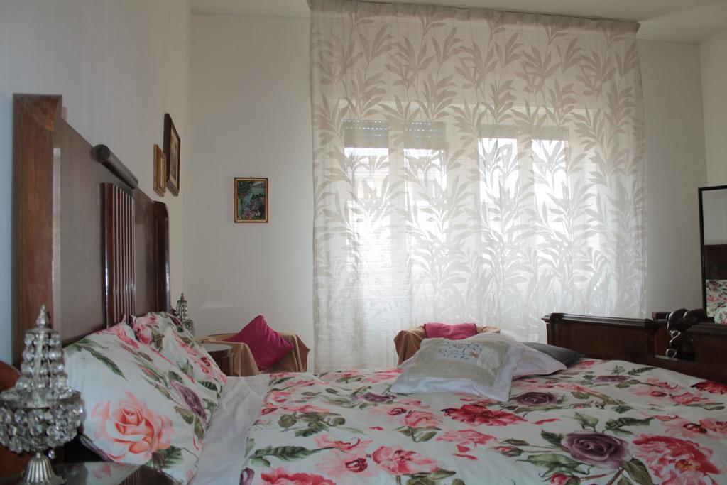 Le Chiocciole Bed & Breakfast Sannicandro di Bari Exterior photo